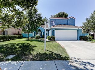 42437 Lane Ranch Rd, Lancaster, CA 93536