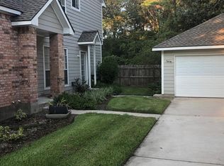 31 N Spiral Vine Cir, Spring, TX 77381