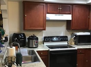 5008 Spencer St UNIT A, Paradise Town, NV 89119