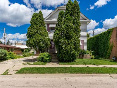 515 Toner Ave, Rockford, IL, 61103