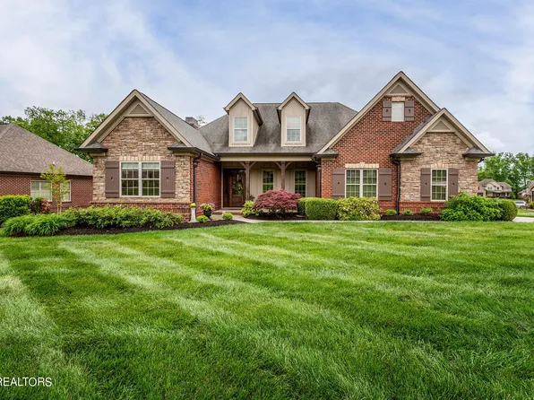 700 Bent Ridge Ln, Knoxville, TN 37922