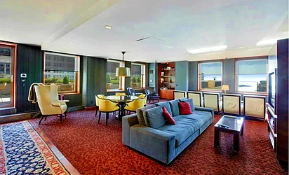 Rented by Brown Harris Stevens