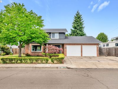 167 Terra Linda Ave, Eugene, OR, 97404