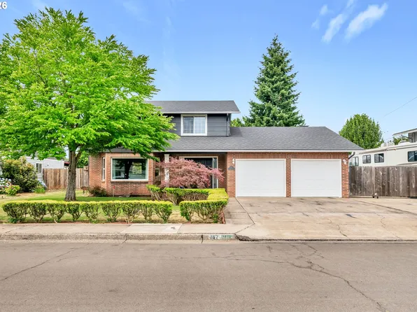 167 Terra Linda Ave, Eugene, OR 97404