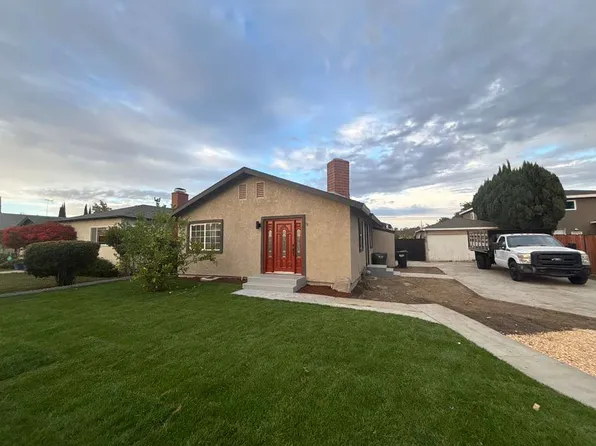 7323 Luxor St, Downey, CA 90241