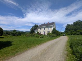 107 Bacon Rd, Jay, VT 05859