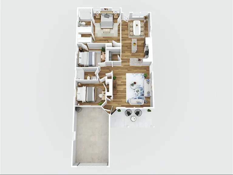 213 Carswell Dr — Photo 17
