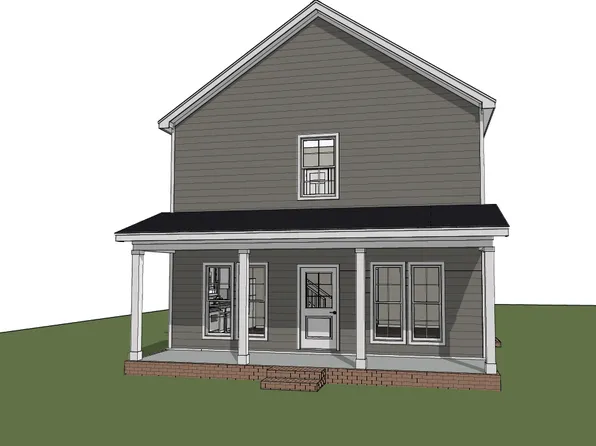 1960 W Stone St, Fayetteville, AR