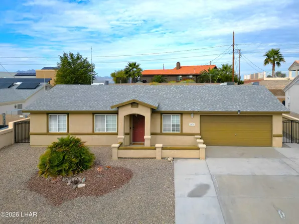 2435 Havasupai Blvd, Lake Havasu City, AZ 86403
