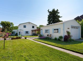 411 S 12th St, Livingston, MT 59047