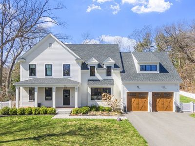 565 Bedford St, Concord, MA, 01742