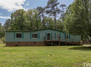2508 Skyline Dr, Garner, NC 27529