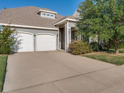 6017 Tallisa Dr, Providence Village, TX, 76227
