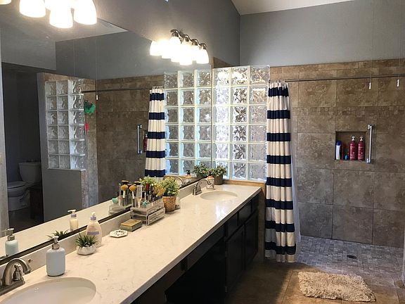 Master Bath View 1