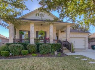 1814 Baranco Way, Leander, TX 78641