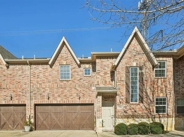 2952 Europa Dr, Grand Prairie, TX 75052