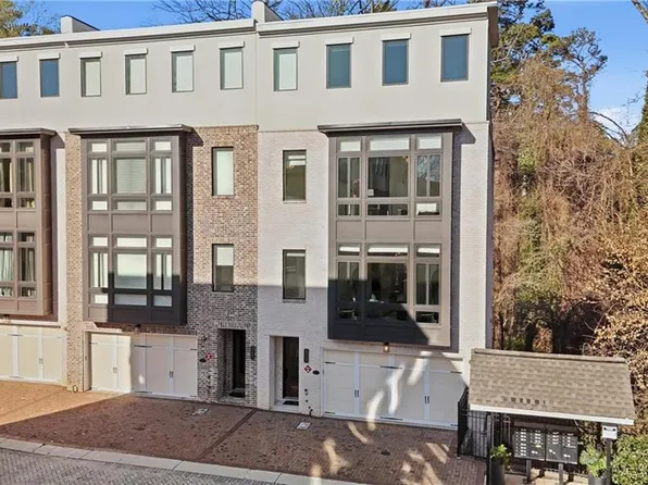 773 Lenox Ln, Atlanta, GA 30324