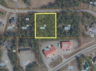 1520 N Catalina Dr, Wasilla, AK 99654