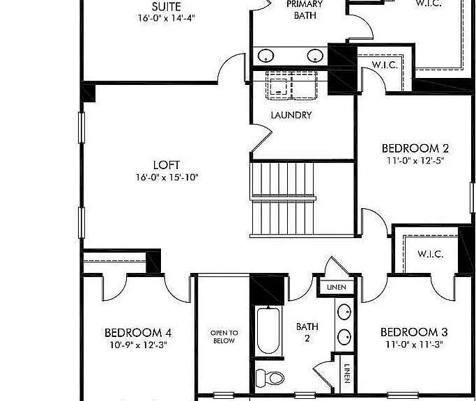 314 White Birch Ln — Photo 15