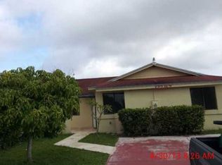 12297 SW 194th St, Miami, FL 33177