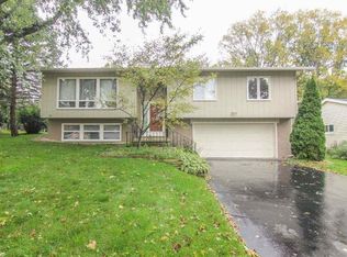 2410 Waltham Rd, Madison, WI 53711