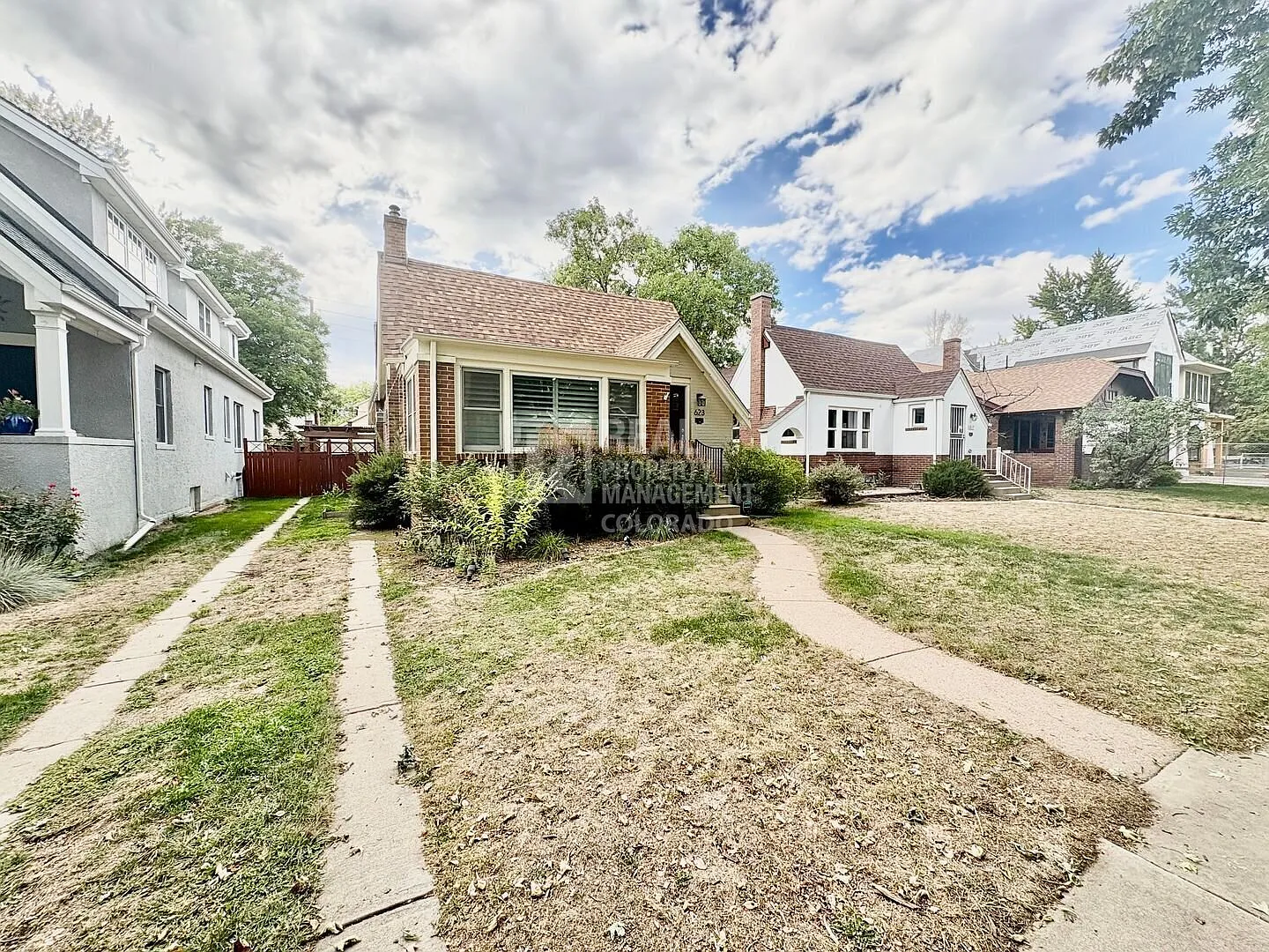 623 S Vine St | Denver, CO — Photo 2