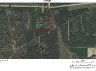 County Road 108, Hilliard, FL 32046