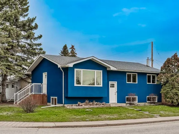 252 S Allan Cres SE, Calgary, AB T2J 0T4