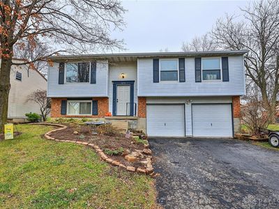 3270 Pinnacle Park Dr, Dayton, OH, 45439