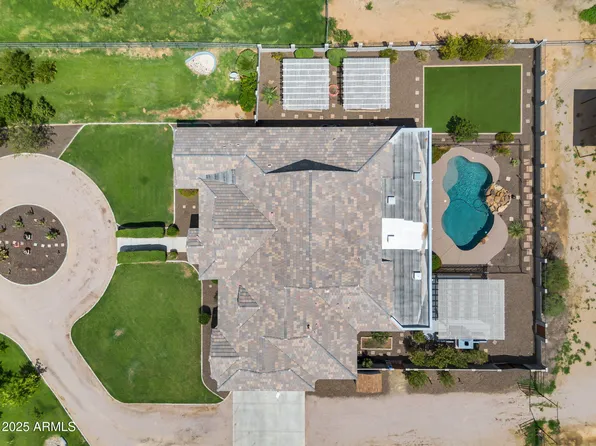 25823 S 154TH Street, Gilbert, AZ 85298