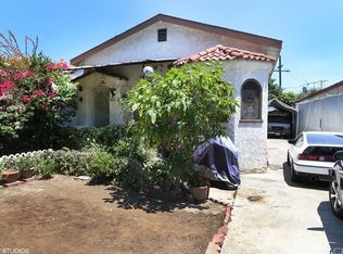 9632 San Miguel Ave, South Gate, CA 90280