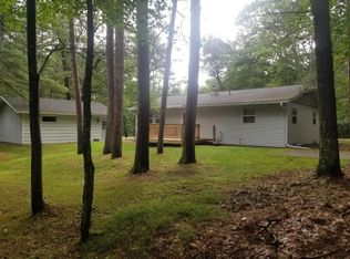 10930 Birkenstock Rd, Arbor Vitae, WI 54568