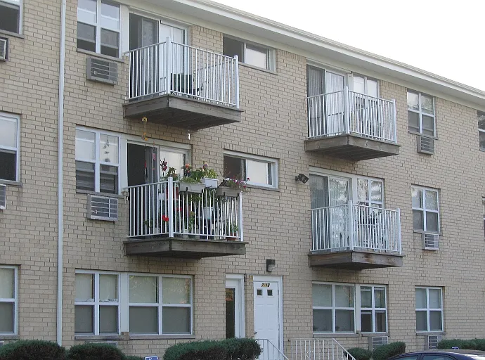 SDK Lodi Apartments — Photo 4