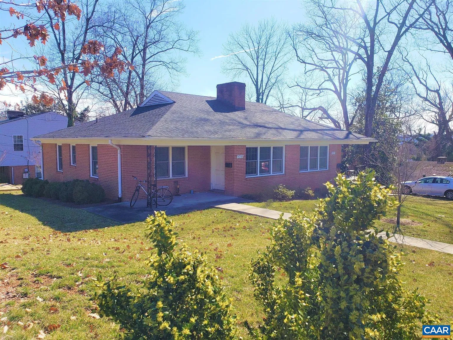 2 bed, 1.0 bath, 1000 sqft, $1,875 — Photo 2