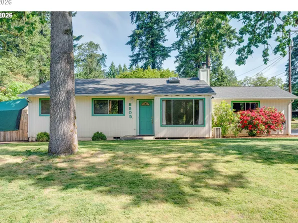 8505 SW Oak St, Tigard, OR 97223