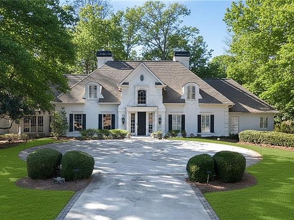 4th image of 3460 Paces Valley Rd NW