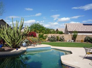 6966 W Villa Chula, Glendale, AZ 85310