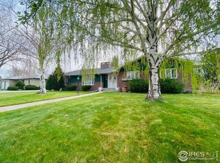 730 Linda St, Fort Morgan, CO 80701