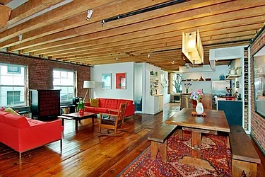 Sold by Citi Habitats