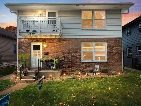 3439 S Clement AVENUE, Milwaukee, WI 53207