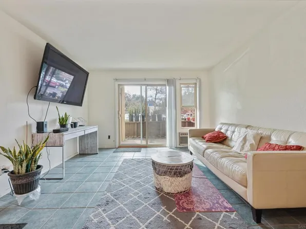 5918 Rancho Mission #59, San Diego, CA 92108