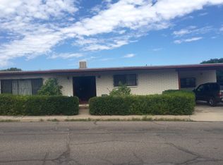 649 N Macnab Dr, Nogales, AZ 85621