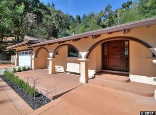 17 Nephi Ct, Lafayette, CA 94549