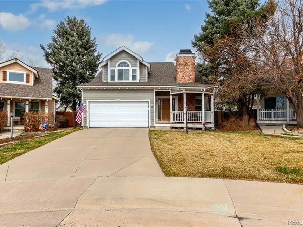 19257 E Legend Avenue, Parker, CO 80134