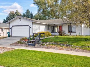 781 S Pleasant View Rd, Post Falls, ID 83854