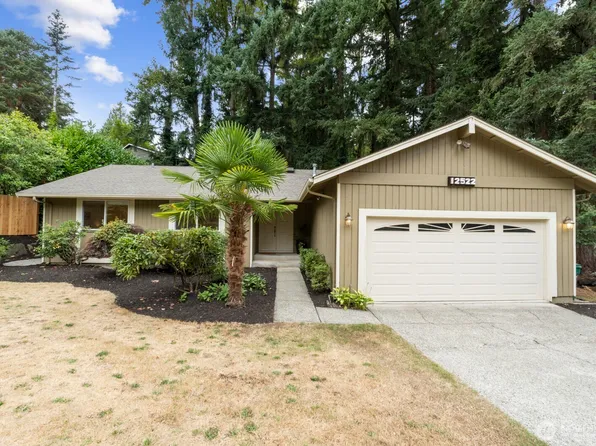 12522 NE 138th Place, Kirkland, WA 98034