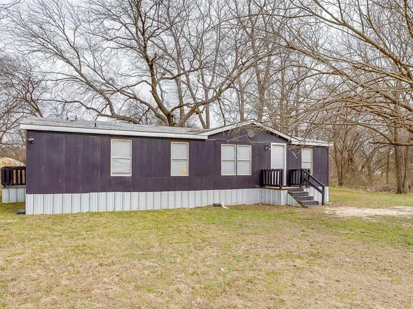 5436 Arizona Trl, Granbury, TX 76048