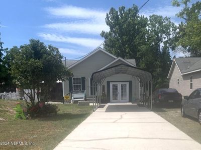 110 SEVILLA Street, East Palatka, FL, 32131