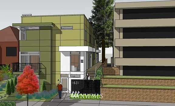 2nd image of 1633 B California Avenue SW