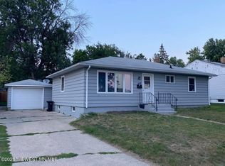 408 James St, Detroit Lakes, MN 56501